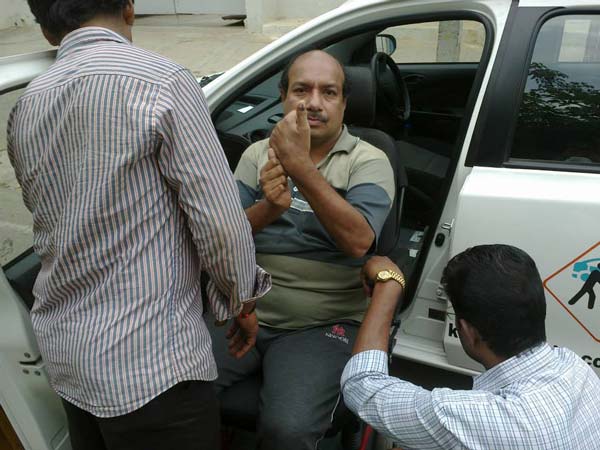 700 Collections Car Modification For Handicapped In Delhi  HD