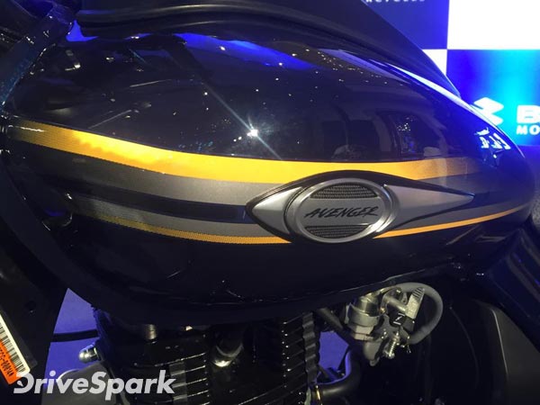 Bajaj Launches The All-New Avenger — A Harley-Davidson Rip-off?
