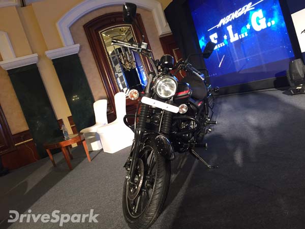 Bajaj Launches The All-New Avenger — A Harley-Davidson Rip-off?