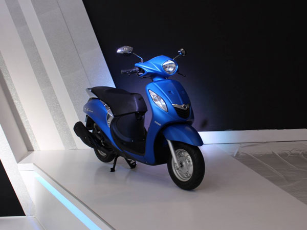 best two wheeler company in the world