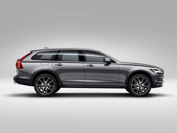 Volvo v90 polestar