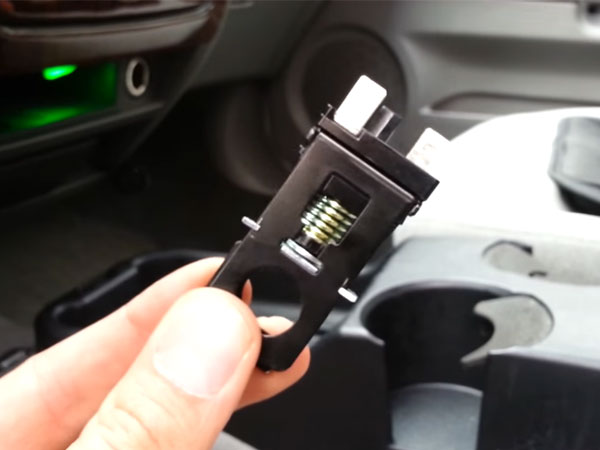 Car Safety Features You Probably Did Not Know It Existed - DriveSpark News