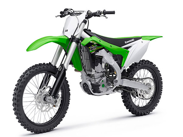 kawasaki dirt bike prices