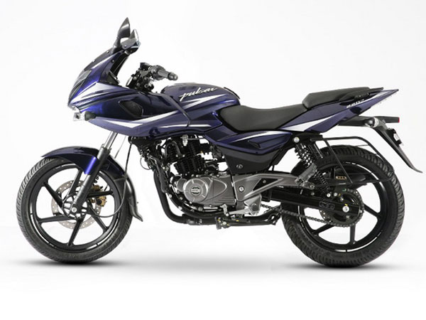 bajaj 250 bike