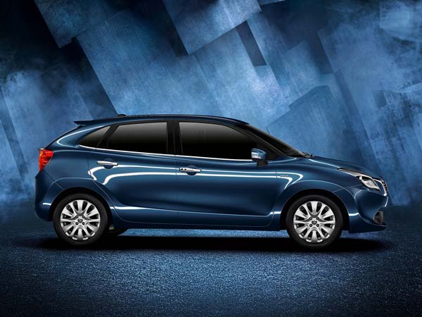 Maruti Suzuki Baleno Gets Isofix Anchorage As Standard For Child Seats Drivespark News