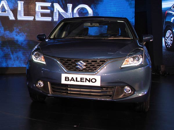 Maruti Suzuki Baleno Gets Isofix Anchorage As Standard For Child Seats Drivespark News