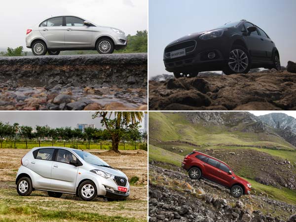 Best Car For Potholes India Best Car For Potholes India