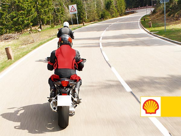 Shell Lubricants Celebrates The Passion Of Biking In Mumbai ...