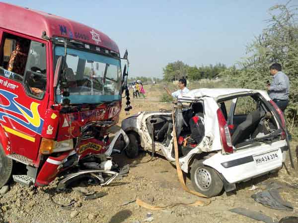 National Highways In Ludhiana Most Dangerous In The Region: National Crime Records Bureau