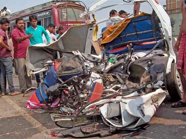 National Highways In Ludhiana Most Dangerous In The Region: National Crime Records Bureau