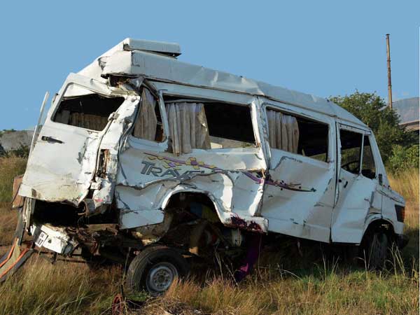 National Highways In Ludhiana Most Dangerous In The Region: National Crime Records Bureau