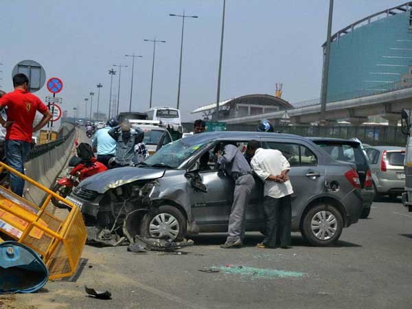 National Highways In Ludhiana Most Dangerous In The Region: National Crime Records Bureau