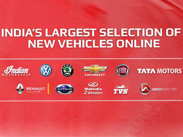 Droom collaborates with Axis Bank to provide fast loans on new and used cars