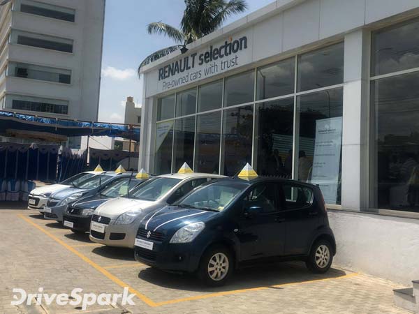 Droom collaborates with Axis Bank to provide fast loans on new and used cars