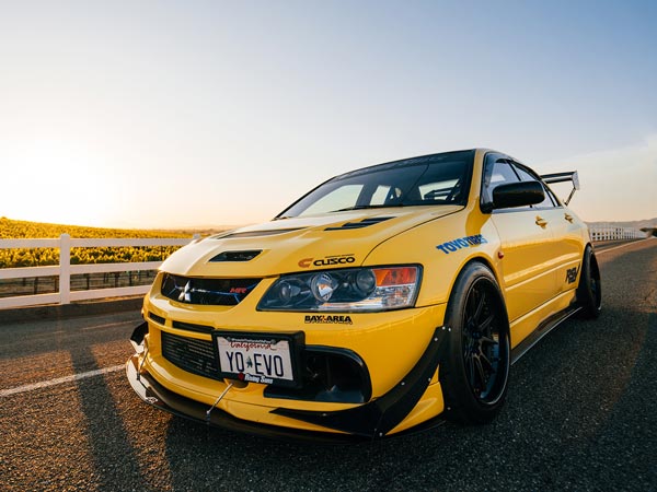 61 Lancer Car Modified In India  HD