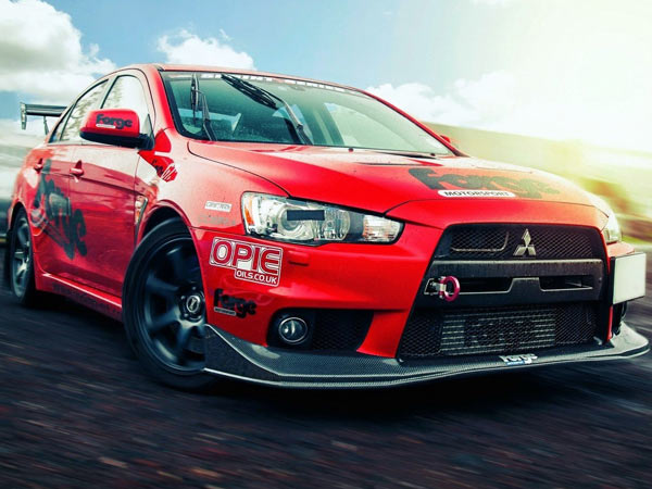 Mitsubishi Lancer To Be Discontinued Globally Drivespark News 2017 Brings The End To An Iconic Name Mitsubishi Lancer