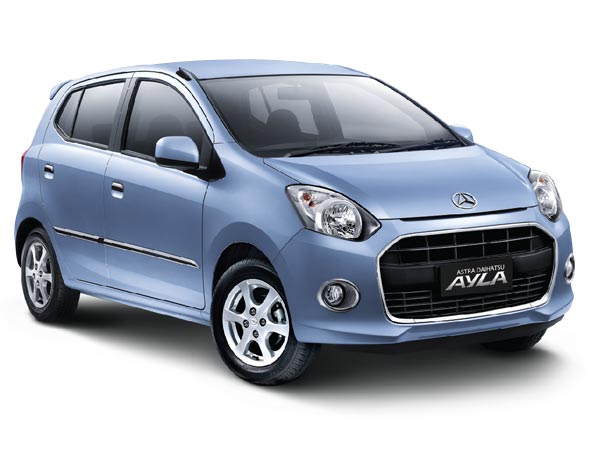 Toyota Plans To Develop The Most Fuel Efficient And Safest Small Car In 
