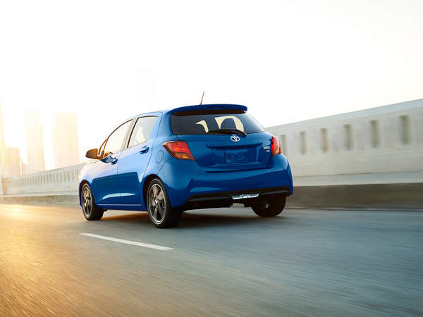 Toyota Plans To Develop The Most Fuel Efficient And Safest Small Car Toyota Plans To Develop The Most Fuel Efficient And Safest Small Car In India