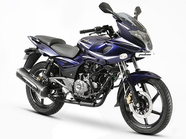 bajaj bs4 bikes list