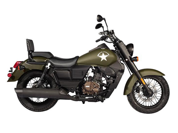 UM Motorcycles Opens Its First Dealership In Kerala; Showroom In Kochi