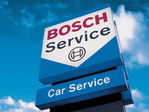 Bosch Inaugurates Its First Fully Owned Car Service Centre In Bengaluru Drivespark News