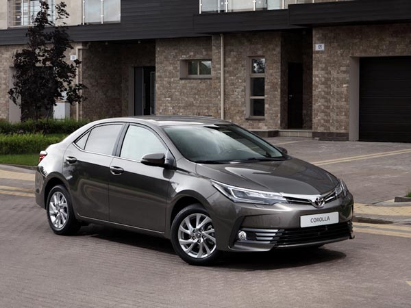 Top 10 Car Manufacturers In The World In 2016 By Sales