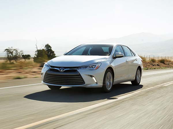 Top 10 Car Manufacturers In The World In 2016 By Sales