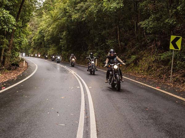 3,000 Riders To Gather For The 5-Year Celebration Of The H.O.G. India ...