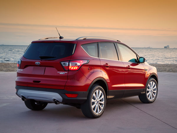Best Selling SUVs In The World In 2016 DriveSpark News