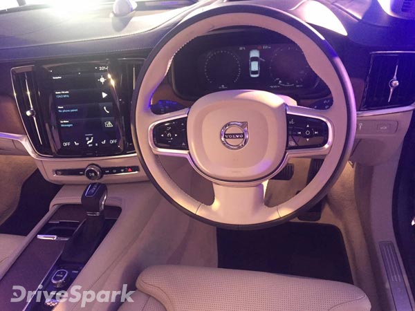 Volvo Opens First Dealership In Rajasthan; Showroom In Jaipur