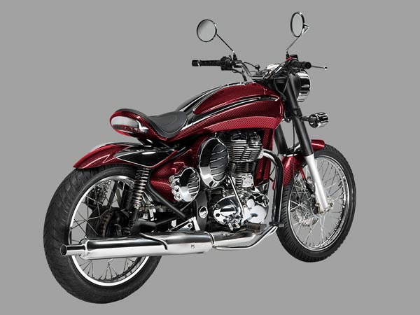 Royal Enfield Dc Design Custom Kits Gets New Colours Drivespark News