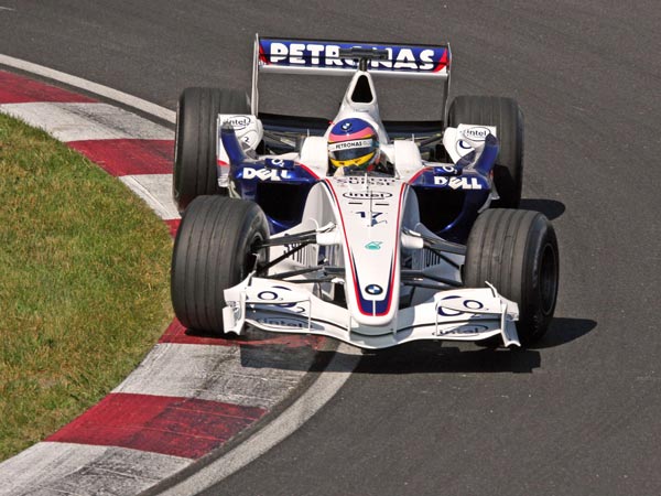 Bmw f 1
