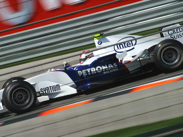 Bmw f 1