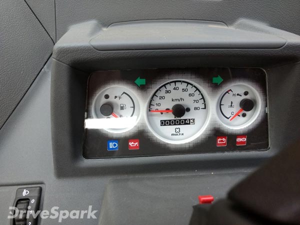 A Day With The Multix — India’s First Personal Utility Vehicle