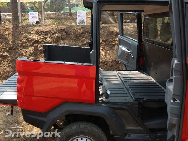 A Day With The Multix — India’s First Personal Utility Vehicle