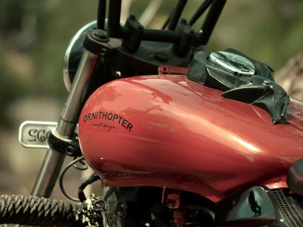 modified bajaj avenger 220 by ornithopter moto design modified bajaj avenger 220 by ornithopter moto design
