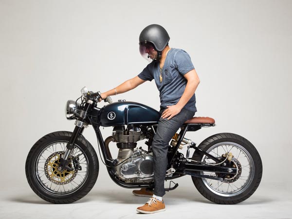 61 Custom Bike Modification Chennai  Latest Free