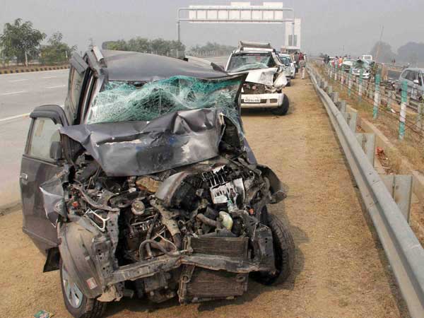Two Wheels One Life — Road Safety Campaign Held Across India
