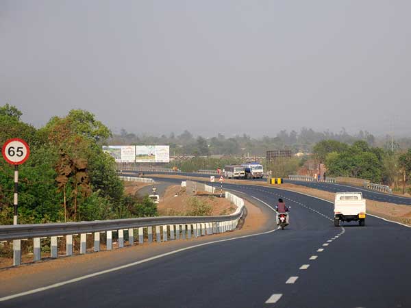 Two Wheels One Life — Road Safety Campaign Held Across India