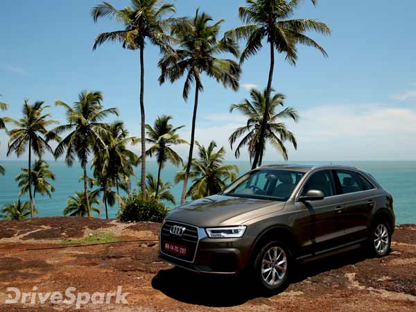 Audi Join Hands With Zoomcar Drivespark News