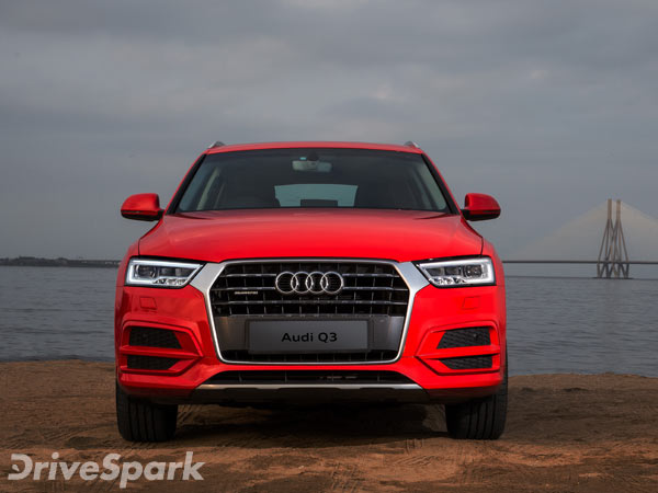 Audi Join Hands With Zoomcar Drivespark News
