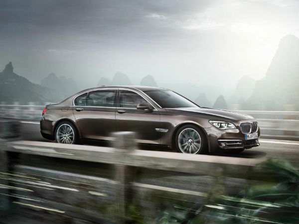 South korea bmw