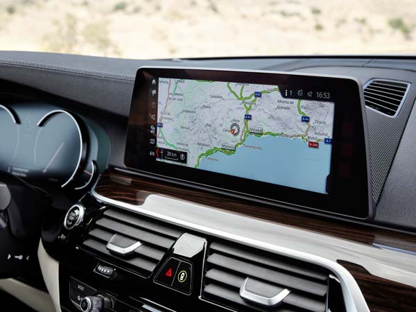 Harman bmw combox