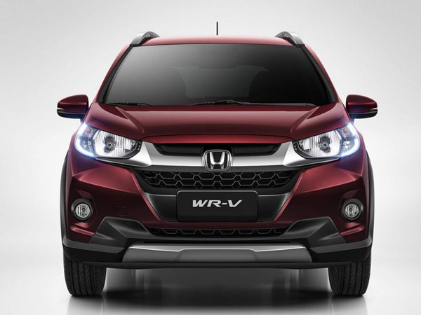 Honda Wr V India Launch Date Price Specs Features And More Drivespark News