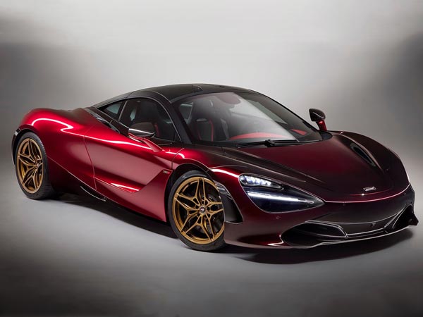 Mclaren 720s mso velocity