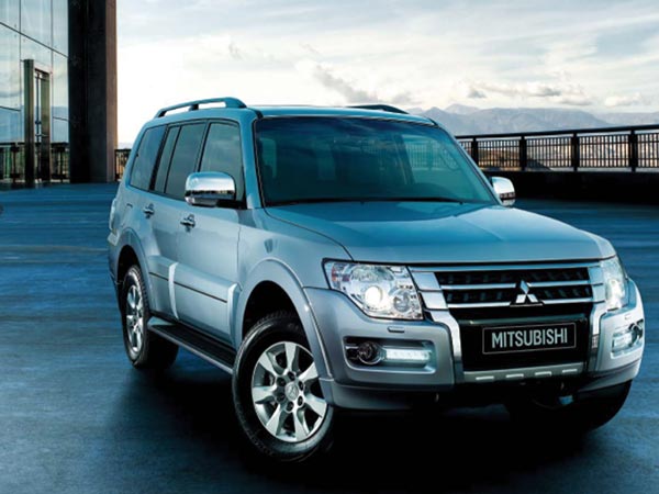 M step mitsubishi