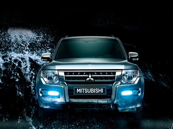 M step mitsubishi