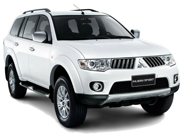 M step mitsubishi