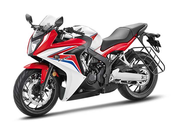 Honda CBR650F Prices Slashed By Upto Rs 1 Lakh