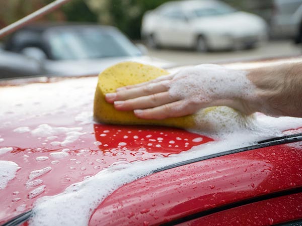 Here Is How To Protect Your Car From Stains During Holi